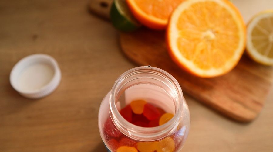 Do Vitamin C Gummies Actually Help You? (The Results & What To Look For)