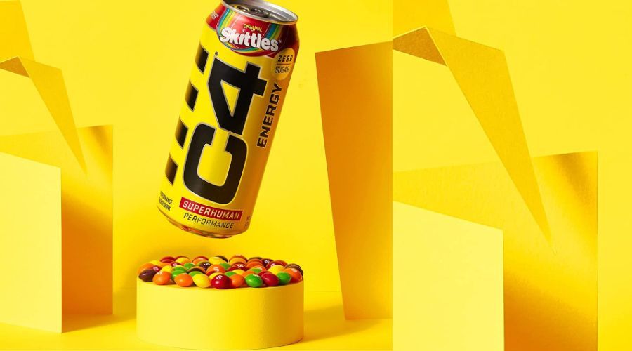 The Truth About C4 Energy Drinks - Are They Safe?