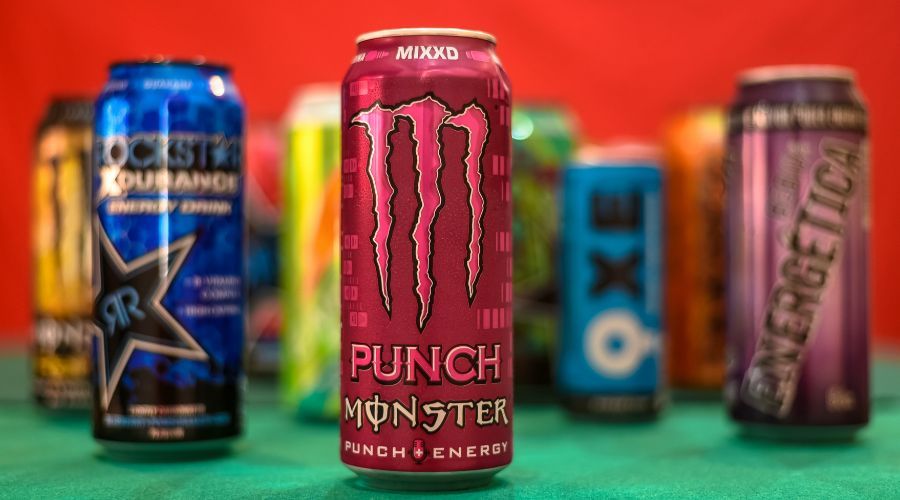 Our Guide To The Lowest Calorie Energy Drink and Its Benefits