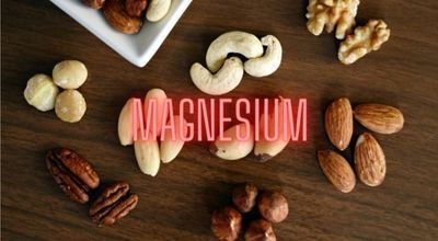 Magnesium-Glycinate-Gummies