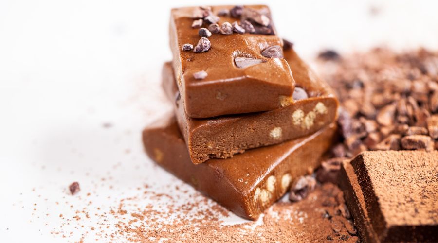 The Best Kept Secret For Healthy Snacking: Try These Soy Free Protein Bars