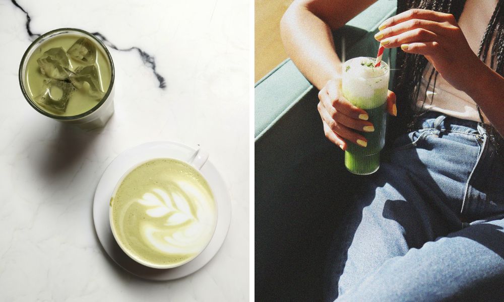 Matcha Protein Powder, More Than Just a Trend - What You NEED to Know! (Unexpected)