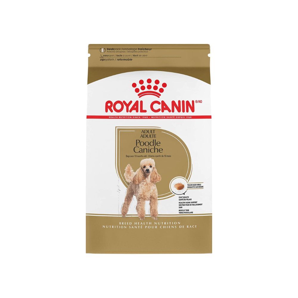 What's the BEST Dog Food for Toy Poodles? Here's What We Discovered!