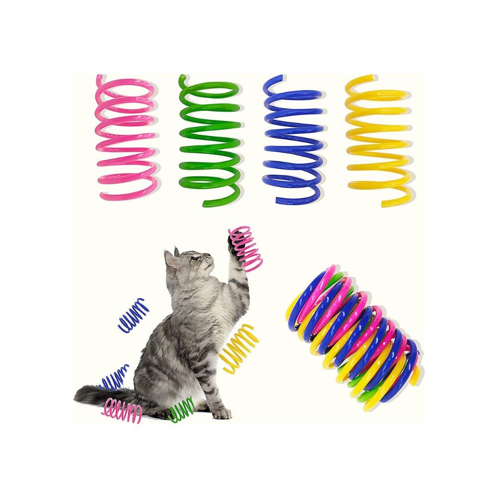 Keeping Your Bengal Cat Entertained? Check Out The 5 Best Toys For Bengal Cats!