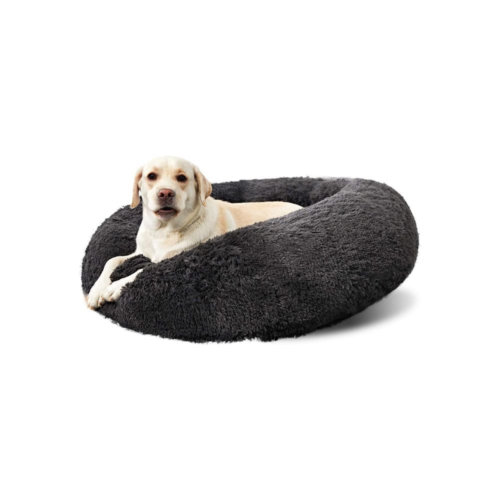 The Great Donut Debate: The BEST Donut Dog Bed for Every Pup