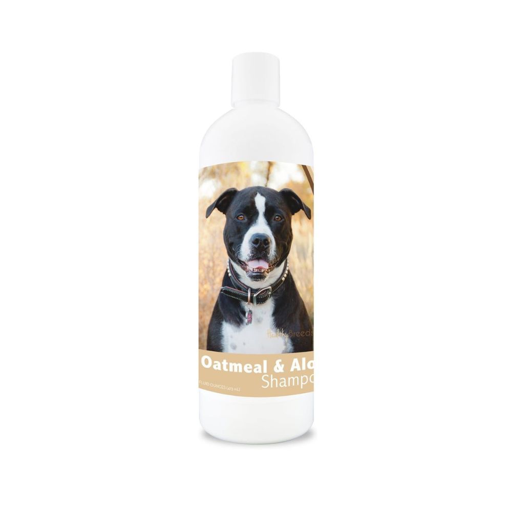 Get the Shiny Coat of a Show Dog On Your Pitbull - Best Dog Shampoo For Pitbulls!