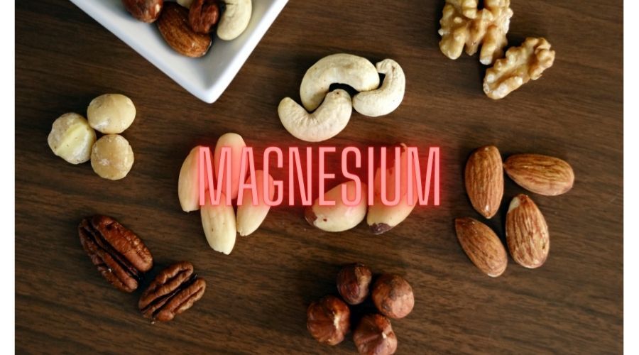 Magnesium Glycinate Gummies