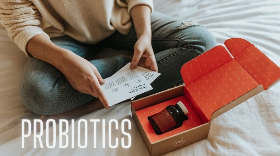 Probiotics For Teens