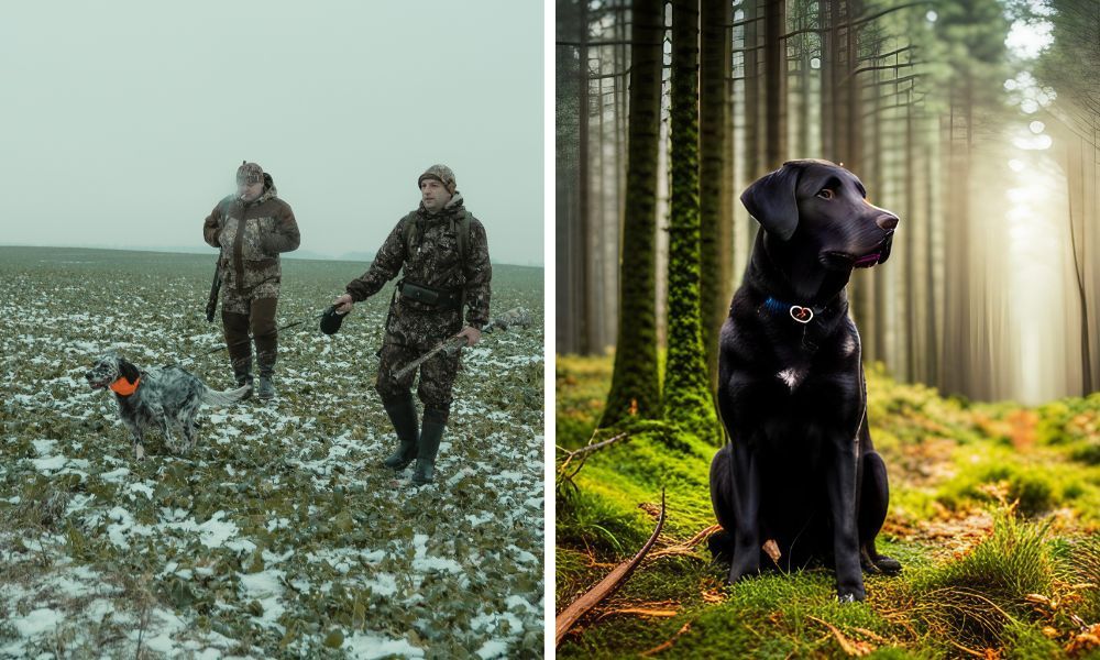 Hunting Training Collars For Dogs